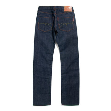 SD-DO3 Natural Indigo tight Straight,, small image number 0