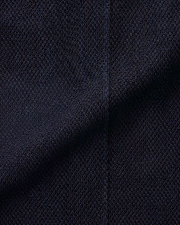 MXOT1317 HEAVY SASHIKO JACKET,INDIGO, medium image number 5