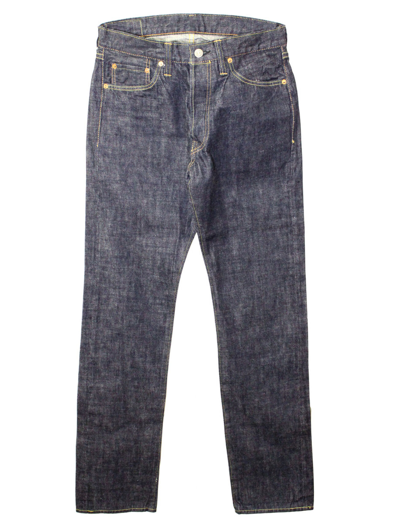 Sugar Cane SC42014 12oz 1947 Model Type3 Slim Fit