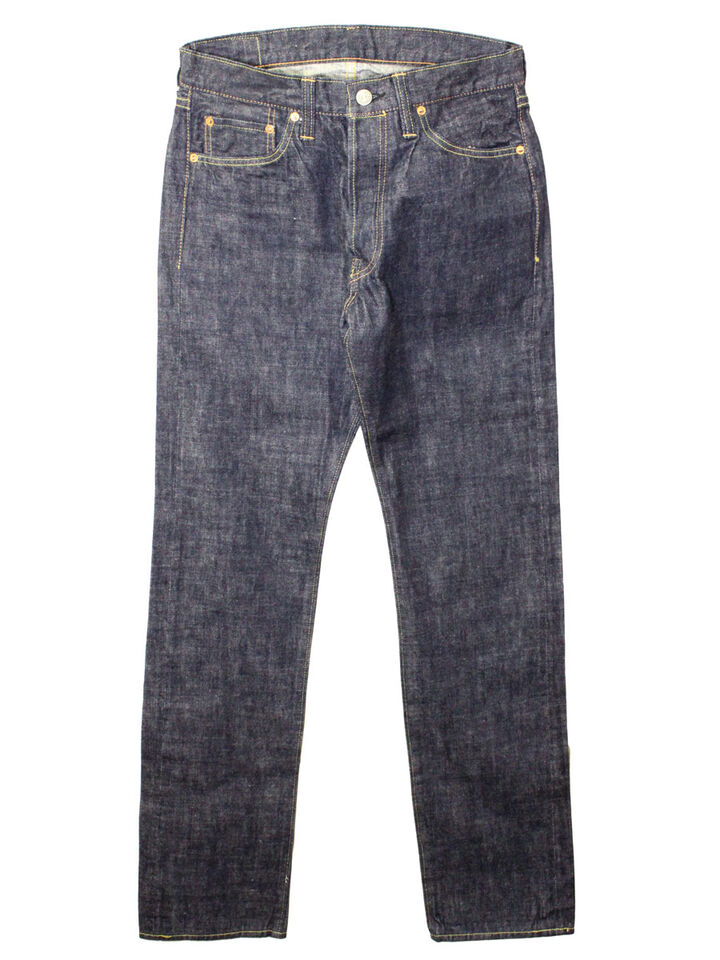 SC42014A 12oz 1947 Model Type3 Slim Fit,, medium