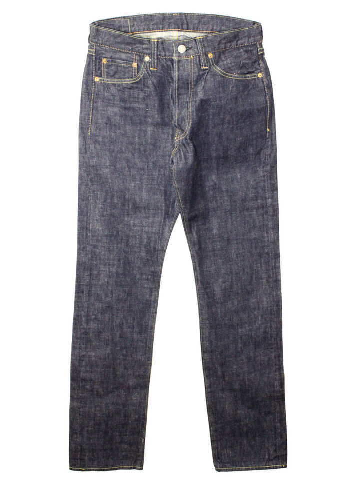 SC42014A 12oz 1947 Model Type3 Slim Fit