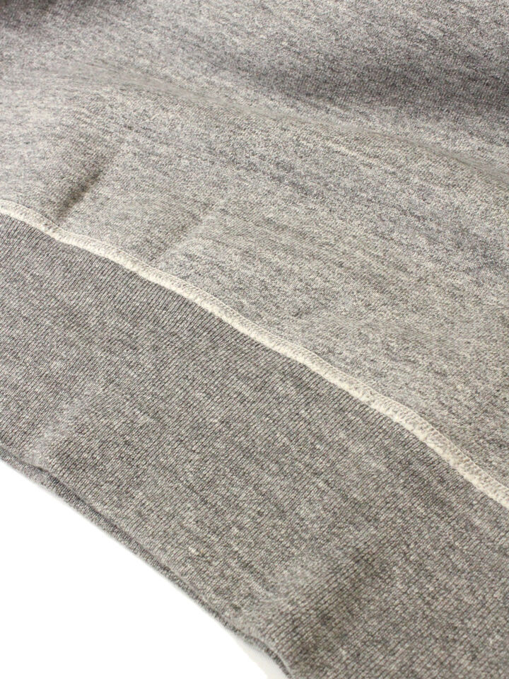 バズリクソンズ BR65622 Set-In Crew Neck Sweatshirt (Grey),, medium image number 4