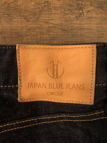 J501 14.8oz U.S.A COTTON LOOSE MODEL-One Wash-29,, small image number 9