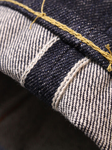 Samurai Jeans S510XX19oz Contest Edition,, small image number 9