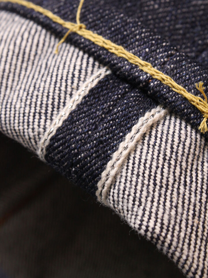 Samurai Jeans S510XX19oz Contest Edition,, medium image number 9