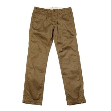 401Z-60 Modern Chino Trousers-OLIVE-36,, small image number 12