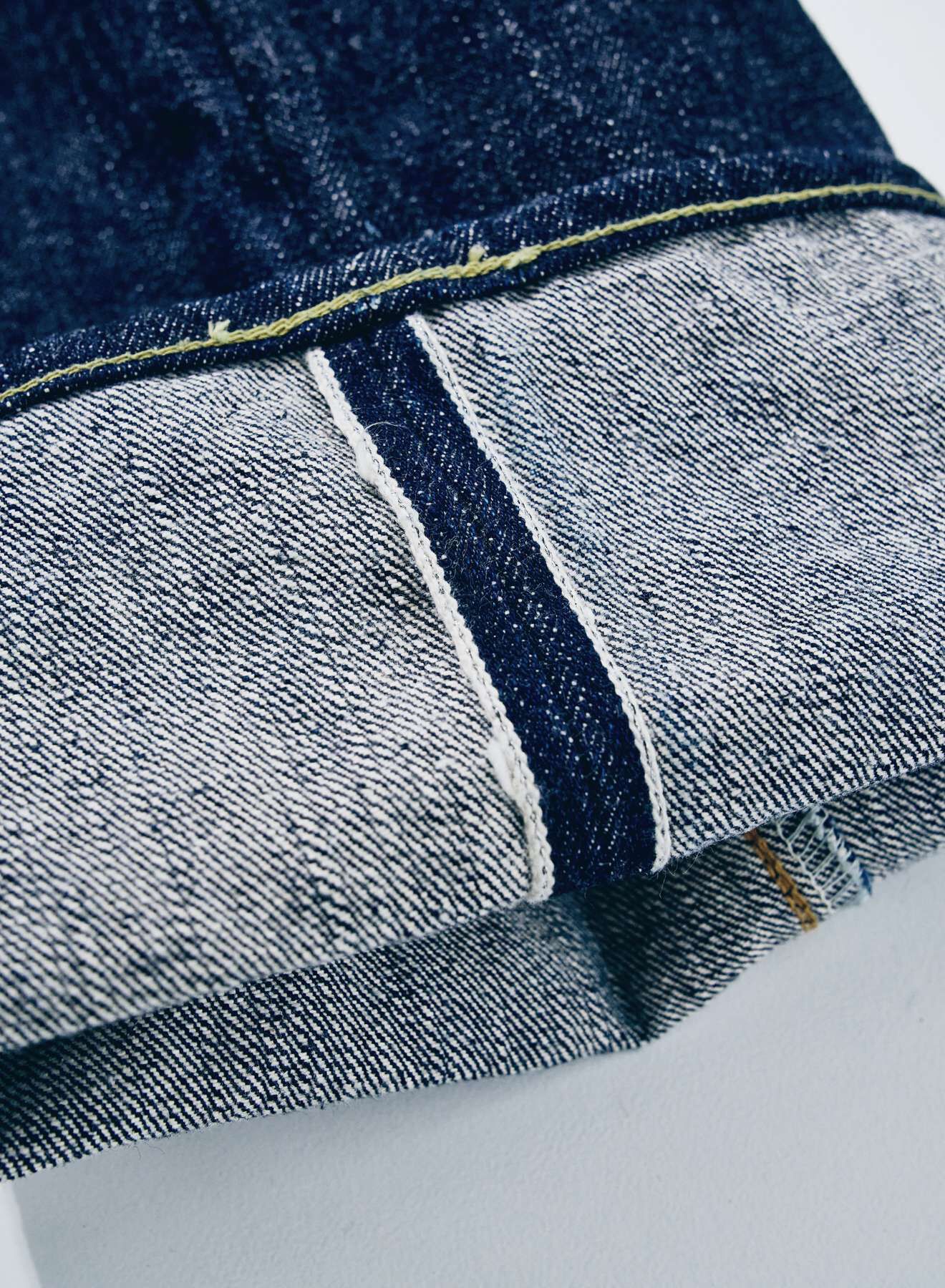 DENIMIO | S310XX19ozII 19oz Super Wide model