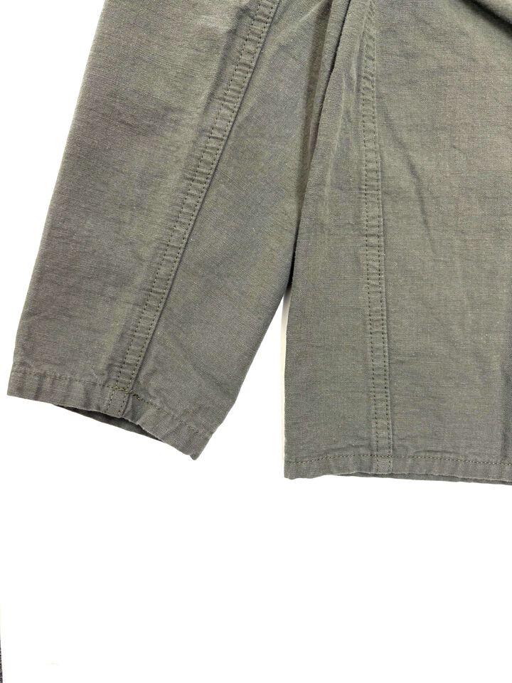 ONI200-8GG 8oz “Betacham” Green Gray Coverall,, medium image number 5