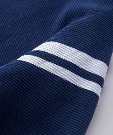 MZTS0079 GTB THERMAL LONG SLEEVE SWEATSHIRTS,NATURAL, small image number 20