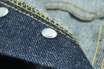 S510HX VINTAGE MODEL REGULAR STAIGHT-Non Wash-31,, small image number 21