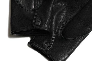 TRGLOVES01 Superior Steerhide Gloves,CAMEL, small image number 4