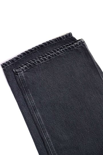01-5328 DAD’S FIT PAINTER PANTS (D61S BK DENIM STONE),, small image number 9