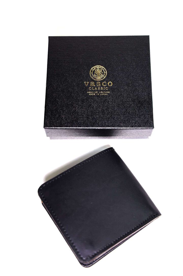 VSC-700 LEATHER VOYAGE SHORT WALLET COIN TYPE MEAL-CAMEL,Meal-Camel, medium image number 24
