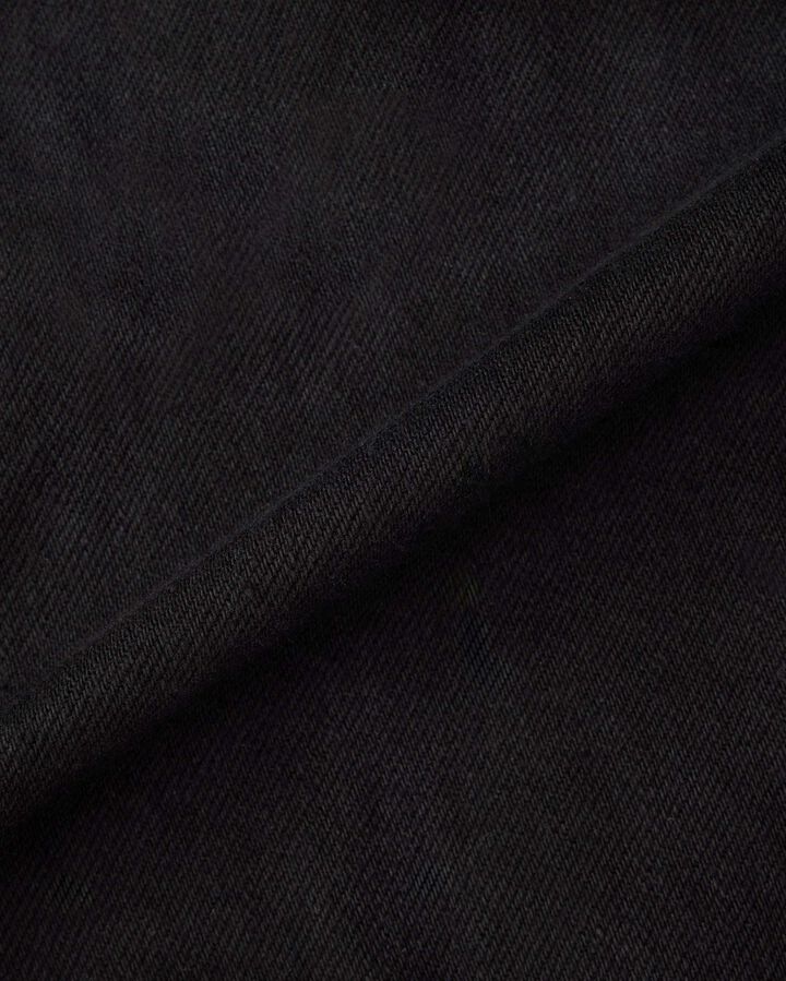 MMGJ6001 #001 DENIM JACKET - KYOTOMONTSUKI DYED,, medium image number 5