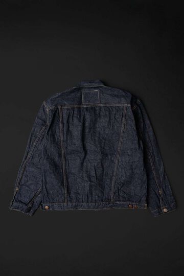 S6953WS(001) ISHIKAWADAI SUVIN GOLD JACKET,, small image number 1