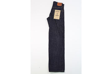 ONI-200 15oz Low Tension Denim Wide Straight-One Washed-38,, small image number 12