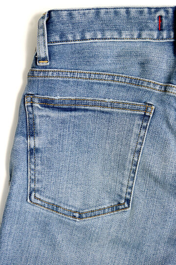 26W13201 35th Anniv. Straight【WOMEN'S】,akira-VintageLight, small image number 6