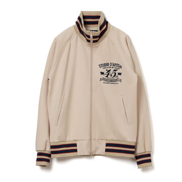 SP-096 45th Track Jacket,BEIGE, small image number 0