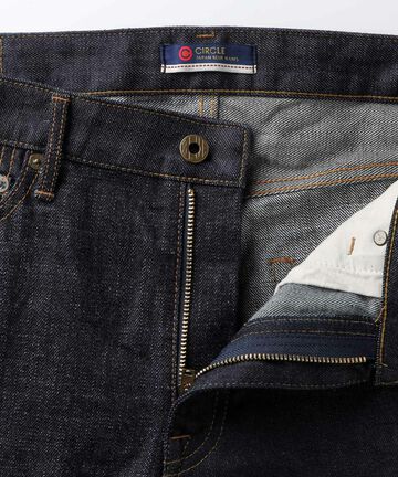 J10TH1 	10th Anniversary Limited CIRCLE Skinny-One Washed-29,, small image number 5