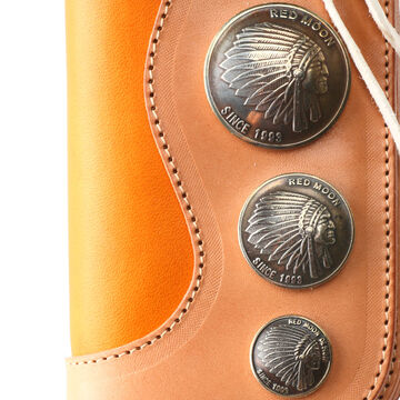 RM-CM-C REDMOON Long Wallet RM-CM-C,SADDLELEATHER DARKBROWN, small image number 14