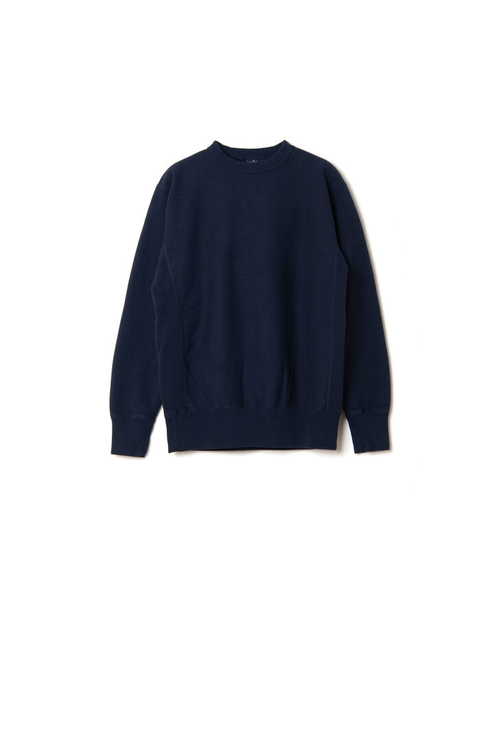 SP-112 Ishikawadai Tsuri-Ami Sweatshirts,NAVY, medium image number 0