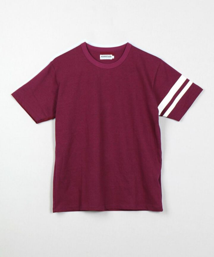 MT002 ZIMBABWE COTTON 8.5oz S/S T-SHIRTS-WHITE-S,WHITE, medium image number 13