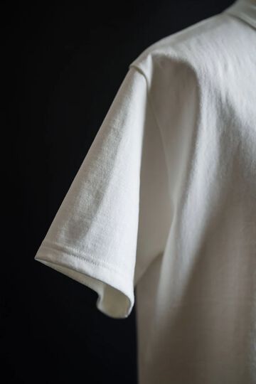 MGTS01M-69R MAGNUM WEIGHT S/S T-SHIRTS,WHITE, small image number 5