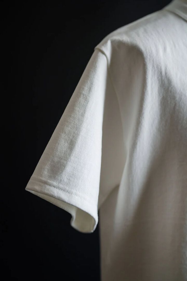 MGTS01M-69R MAGNUM WEIGHT S/S T-SHIRTS,WHITE, medium image number 5