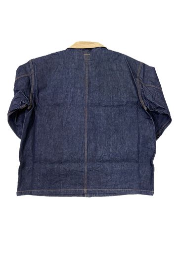 LOOSE FIT COVERALL 01-6034-81,, small image number 1