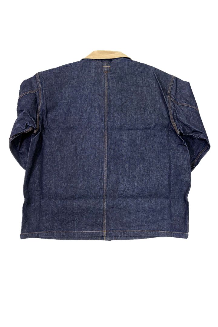 LOOSE FIT COVERALL 01-6034-81,, medium image number 1