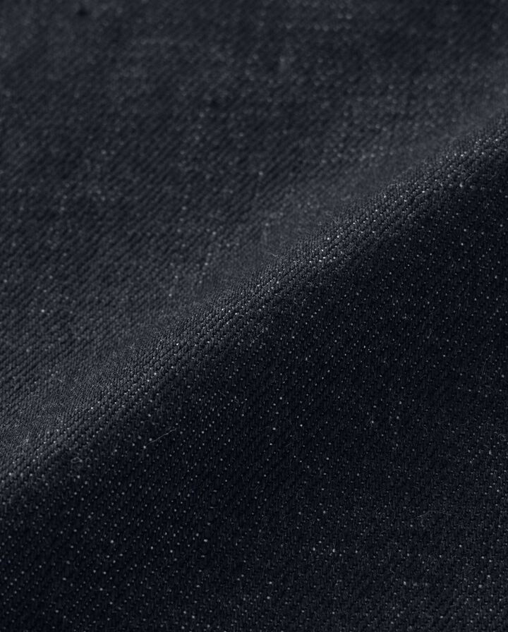 MMGJ0003 14.7oz #003 "STANDARD" DENIM 3rd Type JACKET (TOKUNO BLUE),, medium image number 7