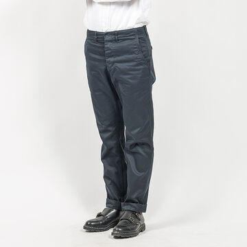 WKSOTST2 10.5oz Workers Officer Trousers Slim (NAVY),, small image number 3