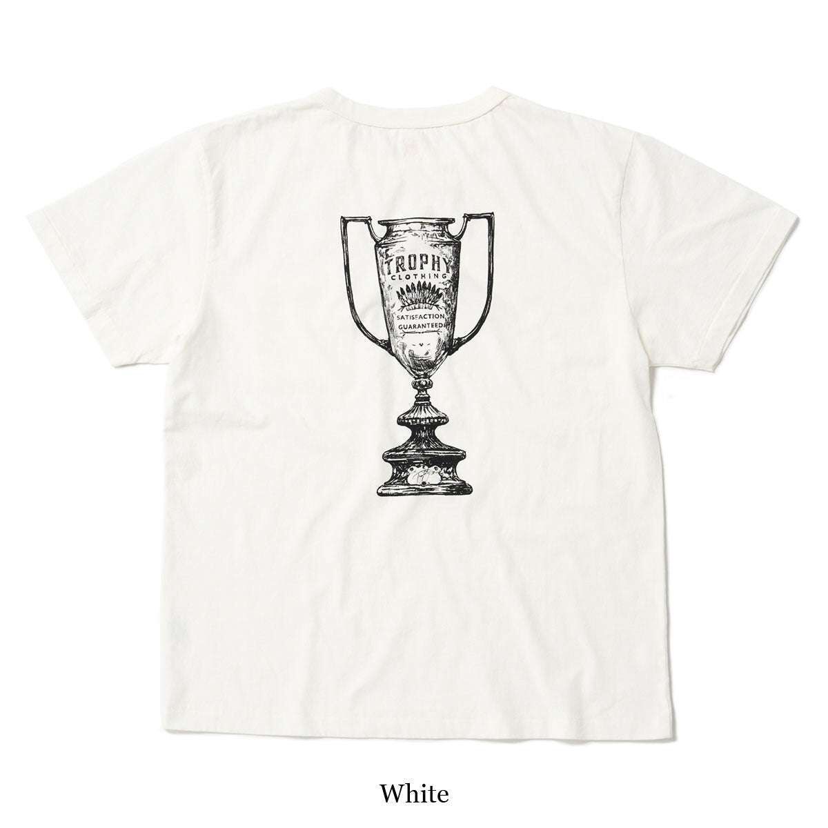 Trophy Clothing | デニミオ(DENIMIO) | 国産ジーンズ