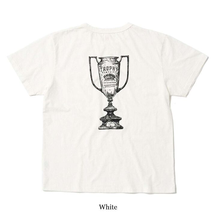 TR26SS-210 Atelier Logo Open End S/S Tee (4COLORS),, medium