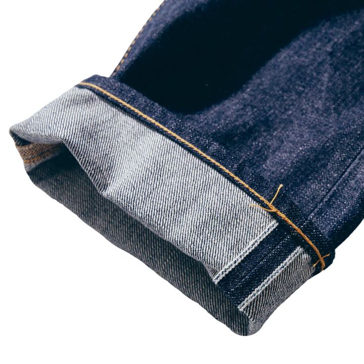 S003JP 15oz "YAMATO Model" Tight Straight-One Wash-31,, medium image number 6