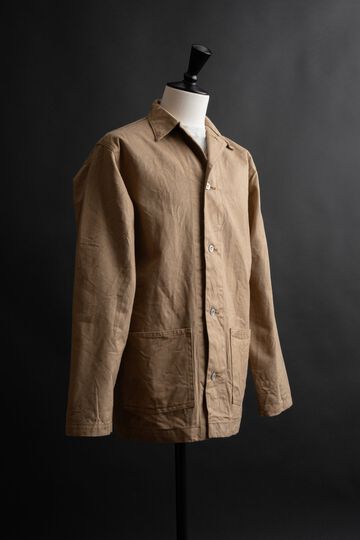 XX603S (41) XX EXTRA CHINOS JACKET,, small image number 1