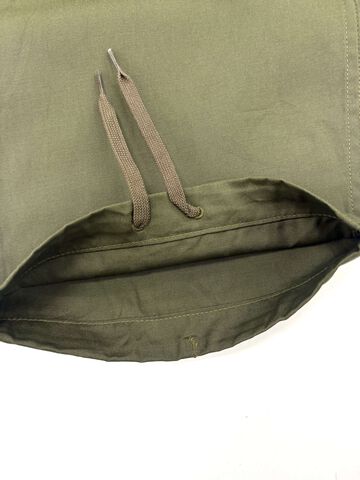 Lot No. BR42500 / TROPICAL TROUSERS SHORT LENGTH,OLIVE, small image number 6