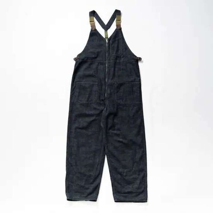 GZ-SBOA-WD Seabees Overalls (Woodland),WOODLAND, medium image number 0