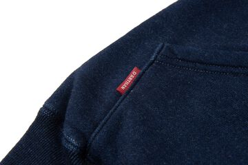 8183 Indigo Reversible Sweatshirts,INDIGO, small image number 6