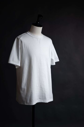 M2PCT ORIGINAL 2-PACK T-SHIRT,WHITE, small image number 6