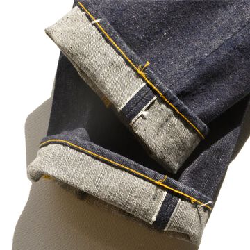 S512BC 19oz Bootcut Model,, small image number 8