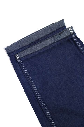 01-5126 30s Wide Fit Painter Pants,, small image number 10