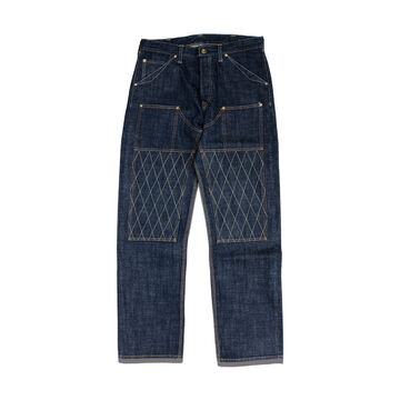 TRP1606 W Knee Standard Dirt Denim / Lot.1606,, small image number 0