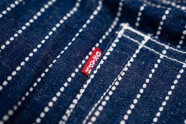 GZ-E5PK-WABA Easy 5P Pants (Wabash),, medium image number 4