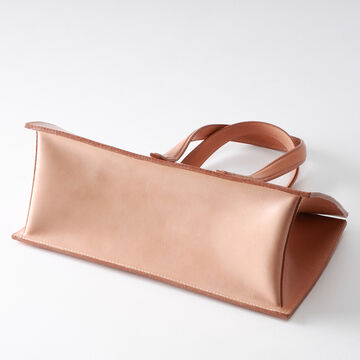 PAILOT RIVER PR-DELTA1 (REDMOON) Hand Bag PR-DELTA1 (SaddleLeather Black, SaddleLeather DarkBrown, SaddleLeather Natural),SADDLELEATHER DARKBROWN, small image number 5