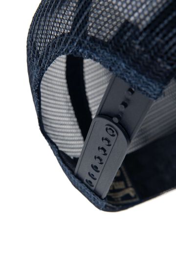 7586 Mesh Cap,RED, small image number 6