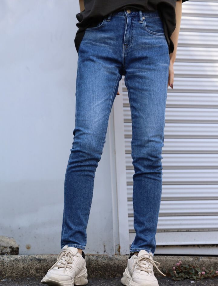 UJE3020L31 AW Mauriat new skinny,, medium