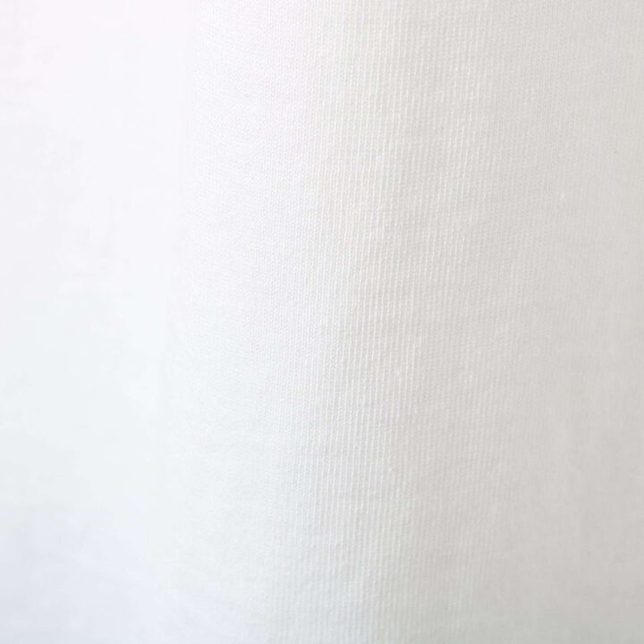 BR-26142 BOXY L/S TEE PT,WHITE, medium image number 7