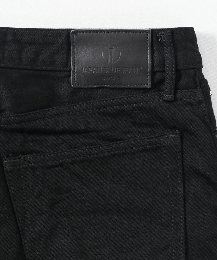 J516 14oz BLACK LOOSE MODEL-One Wash-32,, medium image number 11
