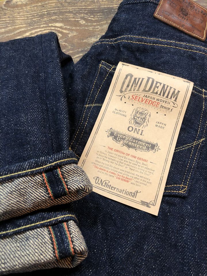 Oni Denim